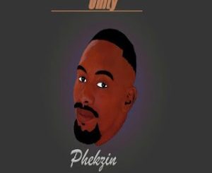 Phekzin – Spaceshifter Ft. Ketso SA