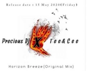 Precious DJ & Tee&Cee – Horizon Breeze