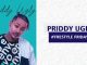 Priddy Ugly – Freestyle Friday