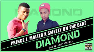 Prince J. Malizo & Smeezy On The Beat – Diamond