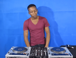 VIDEO: Romeo Makota – Amapiano Mix (01-05-2020) Askies – Ke Star