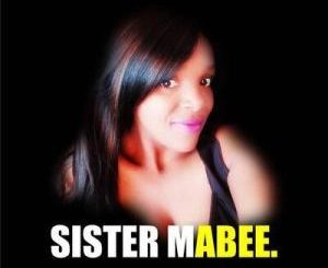 Sister Mabee – Mama