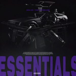 Solve the Problem & 808x – Essentials Only