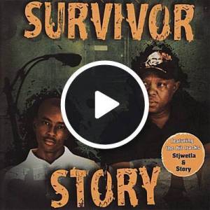 VIDEO: Stjwetla – Survivor