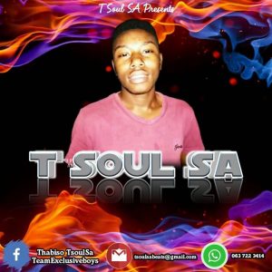 T Soul SA – White Lady