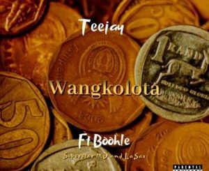 Tee Jay & Boohle – Wangkolota ft Superstar MD, Le Sax & Cbuda M