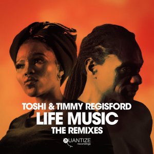 Toshi & Timmy Regisford – Kiqi (Remix)