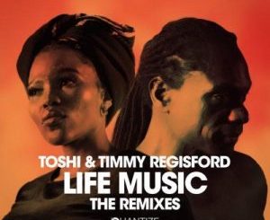 Toshi & Timmy Regisford – Yiza (Remix)