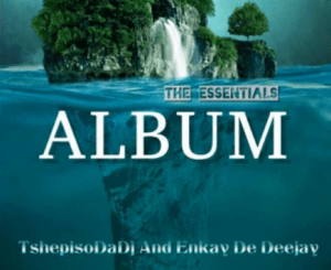TshepisoDaDj, Enkay De Deejay & Kmore SA – The Lost Essentials (Original Mix)