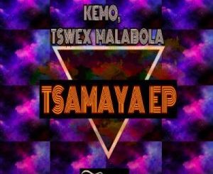 Tswex Malabola & KeMo – Tsamaya (Afro Mix)