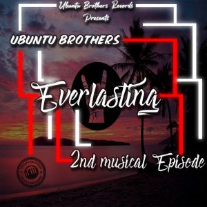 Ubuntu Brothers – Everlasting – 2nd Musical EPisode