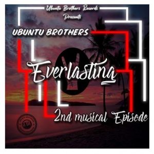 Ubuntu Brothers – Most Wanted