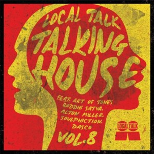 VA – Talking House Vol 8
