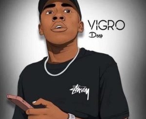 Vigro Deep – Money