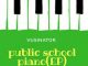 Vusinator – Public School Piano Vol. 3