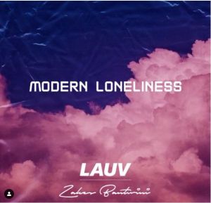 Zakes Bantwini – Modern Loneliness Remix (Lauv)