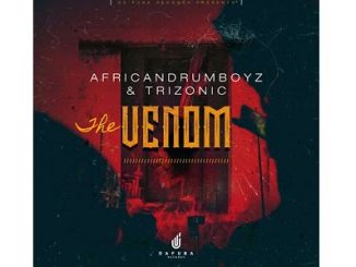 African Drumboyz & Trizonic – The Venom