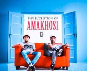 Amakhosi – The Evolution Of Amakhosi