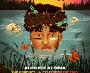 August Alsina – The Product III