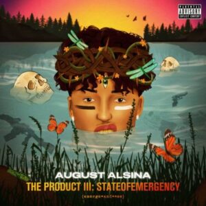 August Alsina – The Product III