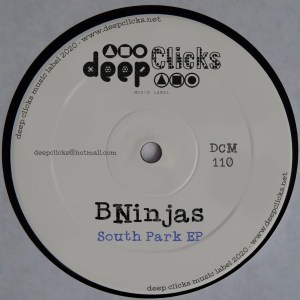BNinjas – South Park