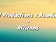 BW Productions x Asambeni – Africans