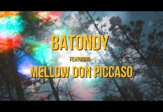 Batondy – Jungle Fever Ft. Mellow Don Picasso