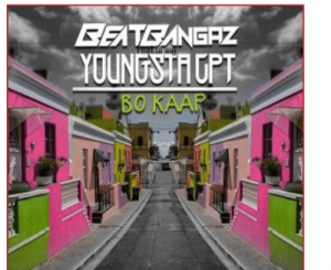 Beat Bangaz – Bo Kaap Ft. YoungstaCPT