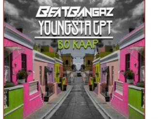 Beat Bangaz – Bo Kaap Ft. YoungstaCPT