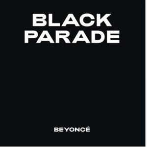 Beyonce – Black Parade
