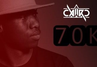 Caiiro – 70k Appreciation Mix
