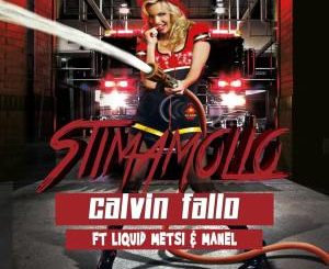 Calvin Fallo – Stimamollo Ft. Liquid Metsi & Manel