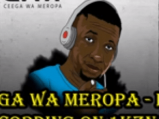Ceega Wa Meropa – Live Recording On 1 KZN TV 10 Nov 17