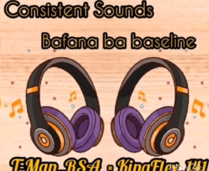 Consistent Sounds – West and South (Grootman Mix)