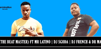 Cooper (The Beat Master) – Ba Re Siya Ft. Mr Latino, DJ Sgoda, DJ French & Dr Maponya (Original)