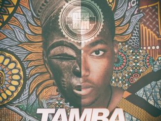 Cuebur – Tamba Ft. DJ Maphorisa & ShaSha