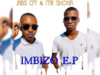 DJ Jabs x Mr Shona – Mutual Friends Ft. Lija & Issa