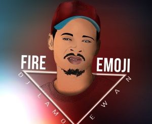 DJ Lamor & Dewan – Fire Emoji
