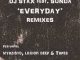 DJ Stax – Everyday Ft. Sunda (Loxion Deep Love Affair Feel)