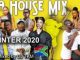 DJ TKM – South African House Music Mix 2020 “Winter” Ft. Master KG, TNS, Makhadzi & Da Capo
