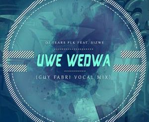 DJ Tears PLK – Uwe Wedwa Ft. Sizwe (Guy Fabri Vocal Mix)