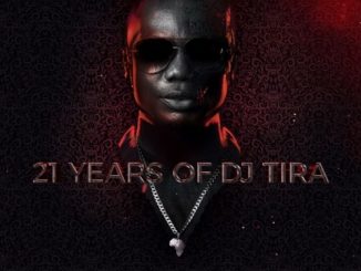 DJ Tira – Uyandazi Ft. Berita