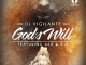 DJ Vigi ft K.O. & AKA – God’s Will