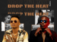 DJ Vino – Drop The Heat Mix Ft. DJ Kyotic