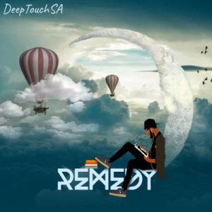 DeepTouchSA – Strollin (Original Mix)
