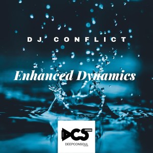 Dj Conflict – Enhanced Dynamics