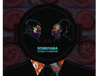 Dj Kabila & WendySoni – Somnyama (Lemon & Herb Mix)