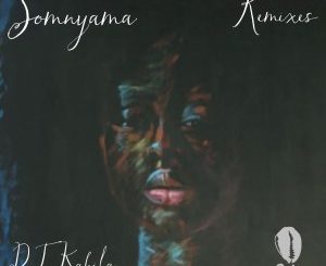 Dj Kabila & WendySoni – Somnyama (Manoo Remix)