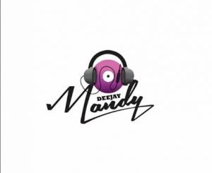 Dj Mandy – The Throw Back Expo Vol. 3 (2018 Vocal Edition)