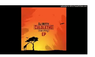 Dj Witty – Jungle (Main Mix)